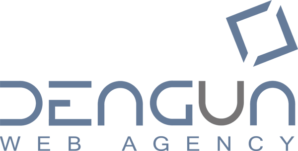 dengun logo