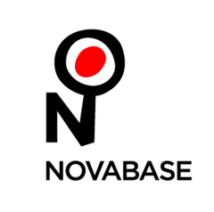 Novabase logo