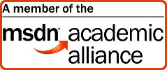 MSDN Academic Alliance